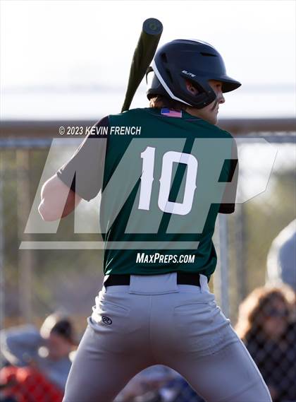 Thumbnail 2 in Grandview vs. Staley (Coach Bob Invitational) photogallery.