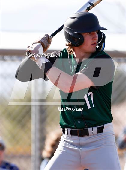 Thumbnail 2 in Grandview vs. Staley (Coach Bob Invitational) photogallery.