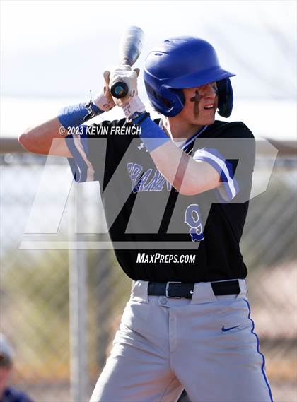 Thumbnail 3 in Grandview vs. Staley (Coach Bob Invitational) photogallery.