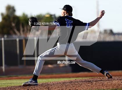 Thumbnail 2 in Grandview vs. Staley (Coach Bob Invitational) photogallery.