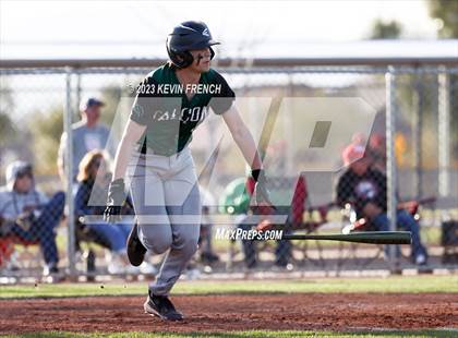 Thumbnail 2 in Grandview vs. Staley (Coach Bob Invitational) photogallery.