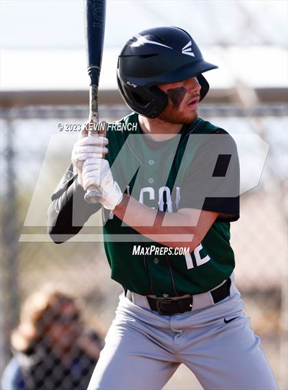 Thumbnail 2 in Grandview vs. Staley (Coach Bob Invitational) photogallery.