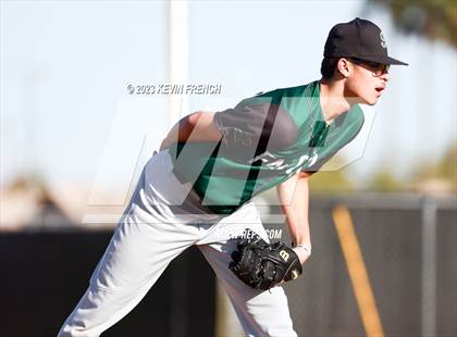 Thumbnail 3 in Grandview vs. Staley (Coach Bob Invitational) photogallery.