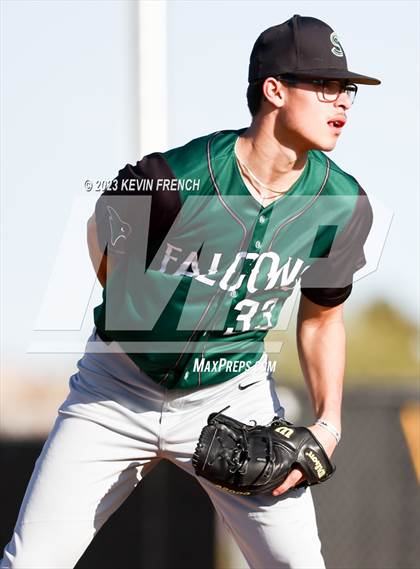 Thumbnail 1 in Grandview vs. Staley (Coach Bob Invitational) photogallery.