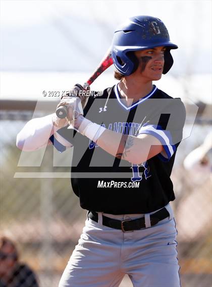 Thumbnail 1 in Grandview vs. Staley (Coach Bob Invitational) photogallery.