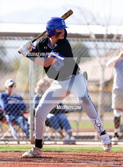 Thumbnail 2 in Grandview vs. Staley (Coach Bob Invitational) photogallery.