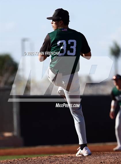 Thumbnail 3 in Grandview vs. Staley (Coach Bob Invitational) photogallery.