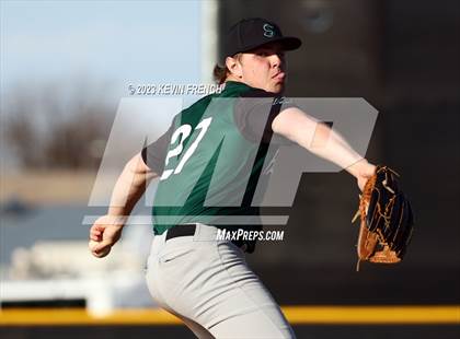 Thumbnail 1 in Grandview vs. Staley (Coach Bob Invitational) photogallery.