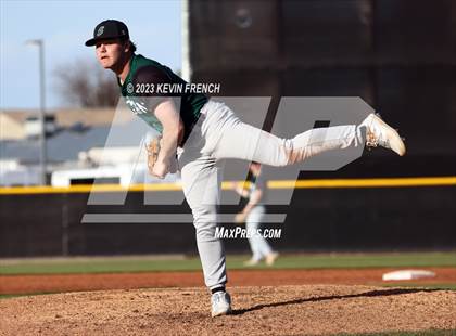 Thumbnail 3 in Grandview vs. Staley (Coach Bob Invitational) photogallery.