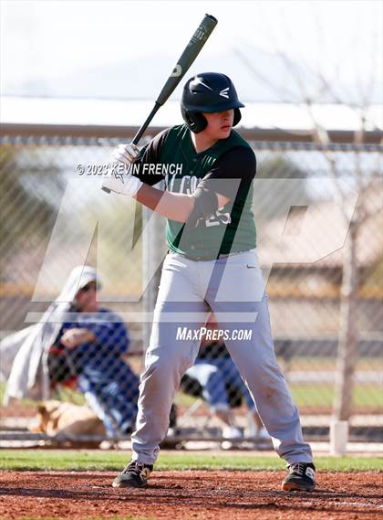 Thumbnail 1 in Grandview vs. Staley (Coach Bob Invitational) photogallery.