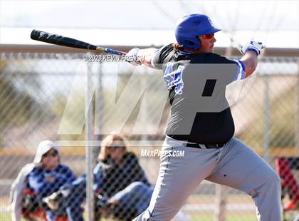 Thumbnail 3 in Grandview vs. Staley (Coach Bob Invitational) photogallery.
