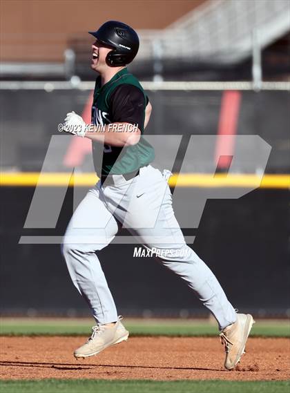 Thumbnail 2 in Grandview vs. Staley (Coach Bob Invitational) photogallery.