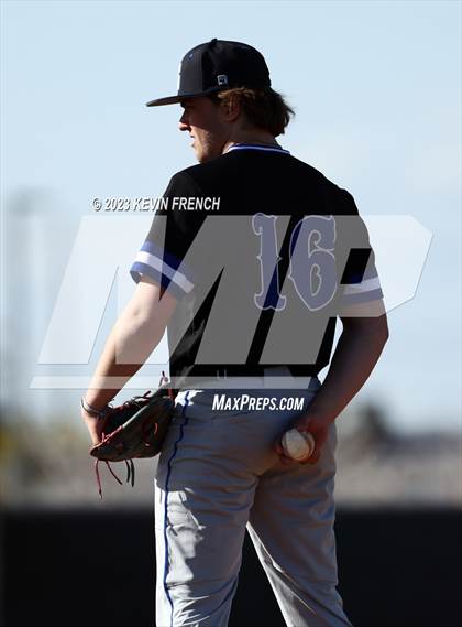 Thumbnail 3 in Grandview vs. Staley (Coach Bob Invitational) photogallery.