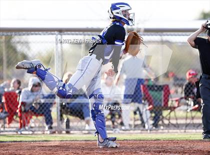 Thumbnail 2 in Grandview vs. Staley (Coach Bob Invitational) photogallery.