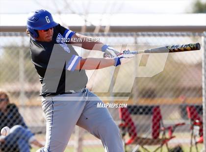 Thumbnail 1 in Grandview vs. Staley (Coach Bob Invitational) photogallery.