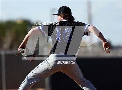 Thumbnail 2 in Grandview vs. Staley (Coach Bob Invitational) photogallery.