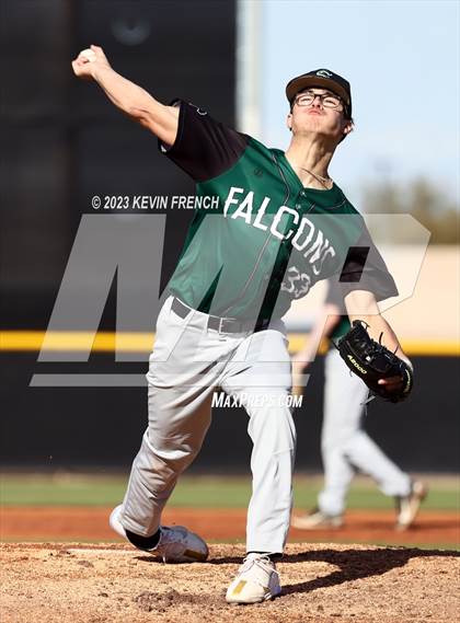 Thumbnail 1 in Grandview vs. Staley (Coach Bob Invitational) photogallery.