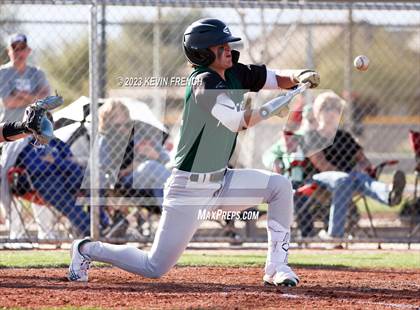 Thumbnail 2 in Grandview vs. Staley (Coach Bob Invitational) photogallery.