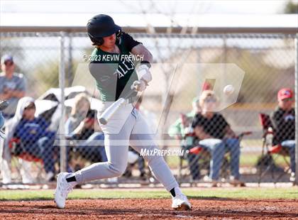 Thumbnail 2 in Grandview vs. Staley (Coach Bob Invitational) photogallery.