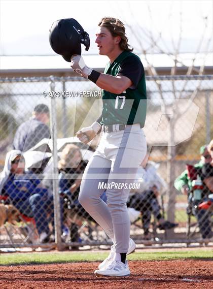 Thumbnail 3 in Grandview vs. Staley (Coach Bob Invitational) photogallery.