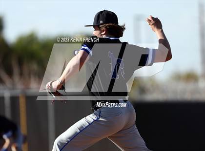 Thumbnail 2 in Grandview vs. Staley (Coach Bob Invitational) photogallery.