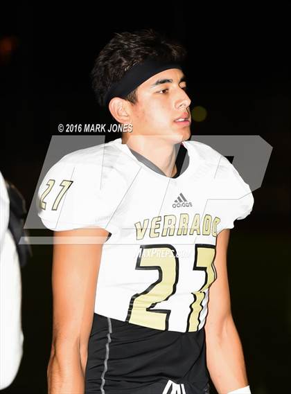 Thumbnail 1 in Verrado @ Desert Edge photogallery.