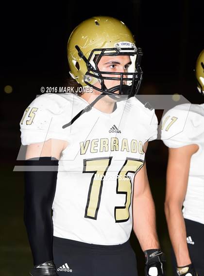 Thumbnail 1 in Verrado @ Desert Edge photogallery.