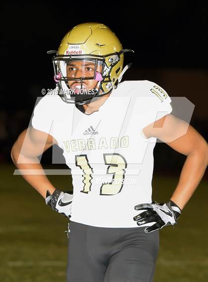 Thumbnail 2 in Verrado @ Desert Edge photogallery.