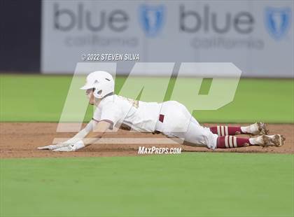 Thumbnail 3 in Mission Hills vs. Westview (at Petco Park) photogallery.