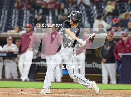 Thumbnail 3 in Mission Hills vs. Westview (at Petco Park) photogallery.
