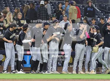 Thumbnail 3 in Mission Hills vs. Westview (at Petco Park) photogallery.