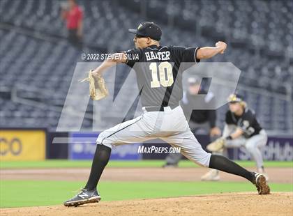 Thumbnail 3 in Mission Hills vs. Westview (at Petco Park) photogallery.