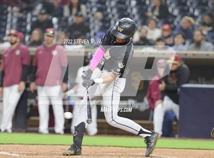 Thumbnail 3 in Mission Hills vs. Westview (at Petco Park) photogallery.