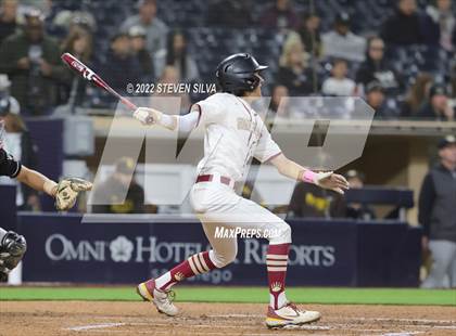 Thumbnail 1 in Mission Hills vs. Westview (at Petco Park) photogallery.