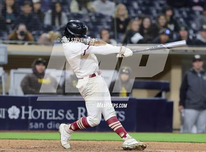 Thumbnail 1 in Mission Hills vs. Westview (at Petco Park) photogallery.