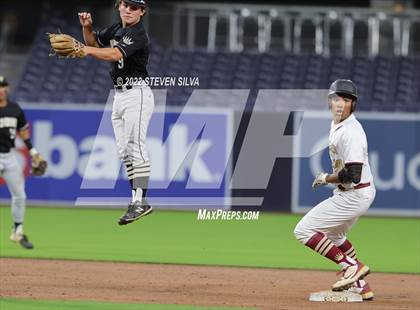 Thumbnail 2 in Mission Hills vs. Westview (at Petco Park) photogallery.