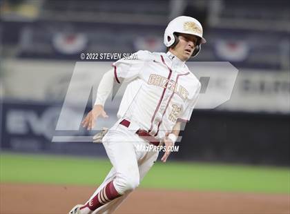 Thumbnail 2 in Mission Hills vs. Westview (at Petco Park) photogallery.
