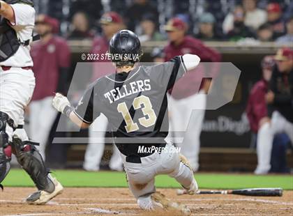 Thumbnail 1 in Mission Hills vs. Westview (at Petco Park) photogallery.