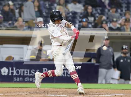 Thumbnail 1 in Mission Hills vs. Westview (at Petco Park) photogallery.