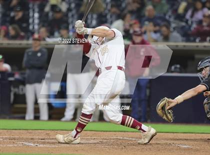 Thumbnail 2 in Mission Hills vs. Westview (at Petco Park) photogallery.