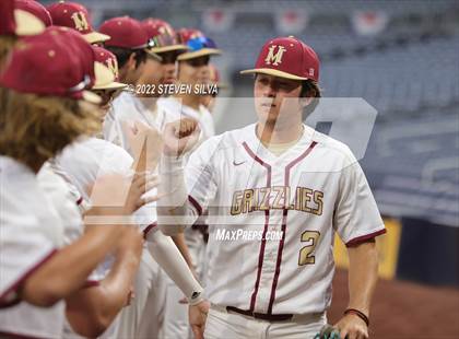 Thumbnail 1 in Mission Hills vs. Westview (at Petco Park) photogallery.