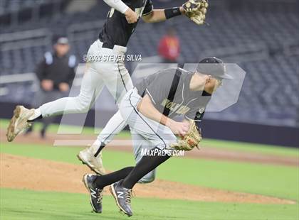 Thumbnail 3 in Mission Hills vs. Westview (at Petco Park) photogallery.