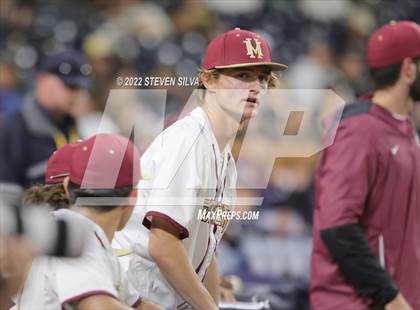 Thumbnail 2 in Mission Hills vs. Westview (at Petco Park) photogallery.