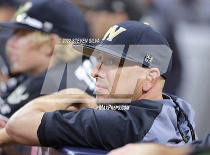 Thumbnail 2 in Mission Hills vs. Westview (at Petco Park) photogallery.