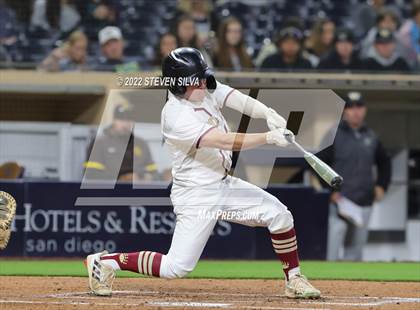 Thumbnail 3 in Mission Hills vs. Westview (at Petco Park) photogallery.