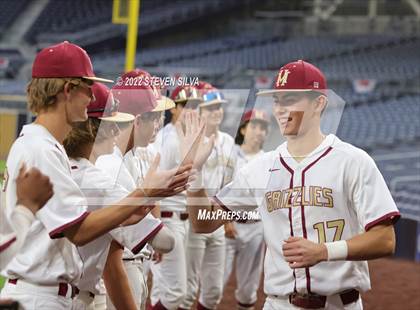 Thumbnail 1 in Mission Hills vs. Westview (at Petco Park) photogallery.