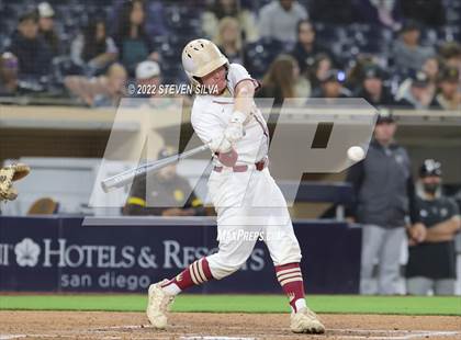 Thumbnail 2 in Mission Hills vs. Westview (at Petco Park) photogallery.