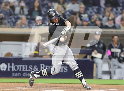 Thumbnail 3 in Mission Hills vs. Westview (at Petco Park) photogallery.