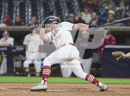 Thumbnail 2 in Mission Hills vs. Westview (at Petco Park) photogallery.