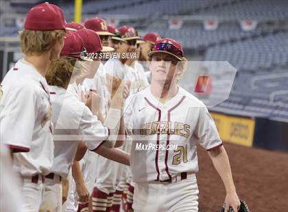 Thumbnail 1 in Mission Hills vs. Westview (at Petco Park) photogallery.